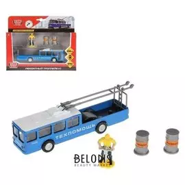 Троллейбус