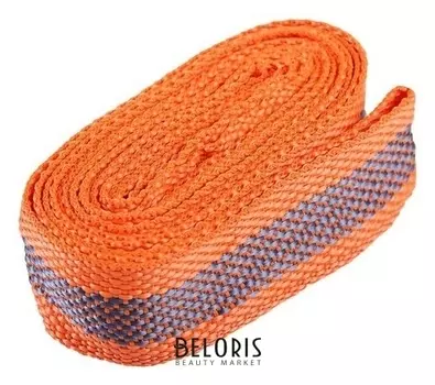 Трос-лента буксировочный Torso Standart, 2.5 т, 2 петли