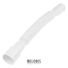 Труба гофрированная Unicorn D120, 1 1/2"х40/50 мм, 120 см