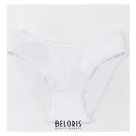 Трусы для девочки, рост 122-128 см