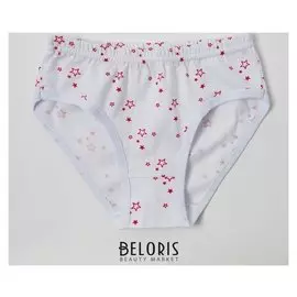 Трусы для девочки, рост 128-134 см (36)