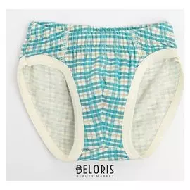 Трусы для мальчика, рост 110-116 см (32)