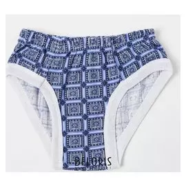 Трусы для мальчика, рост 98 см (28)