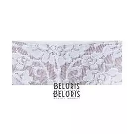 Трусики-бразилиано средней посадки с кружевом BD33371