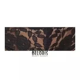 Трусики-бразилиано средней посадки с кружевом BD33371