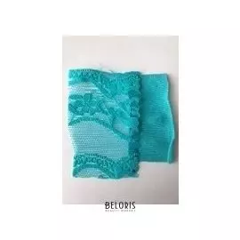 Трусики-бразилиано средней посадки с кружевом BD37362