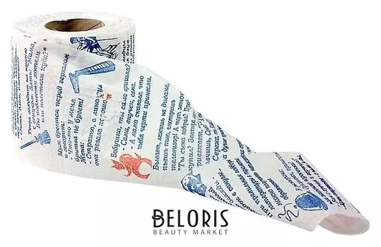 Туалетная бумага "Анекдоты"