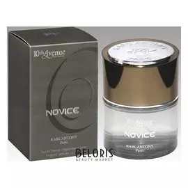 Туалетная вода "10th Avenue Novice" (Объем 100 мл)