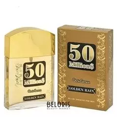 Туалетная вода Позитив Парфюм