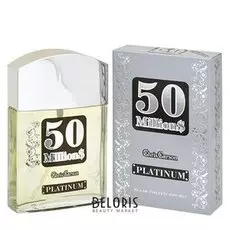 Туалетная вода Позитив Парфюм