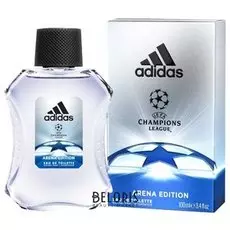 Туалетная вода Adidas