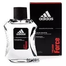 Туалетная вода Adidas