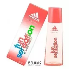 Туалетная вода Adidas