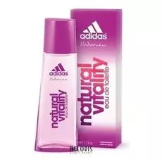 Туалетная вода Adidas