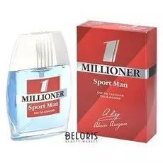 Туалетная вода Ален Арегон