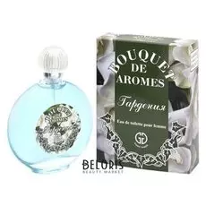 Туалетная вода Ален Арегон