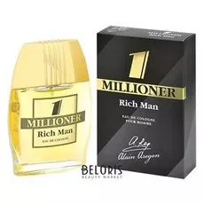 Туалетная вода Ален Арегон