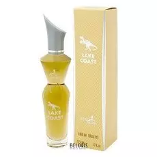 Туалетная вода Lake coast (Объем 50 мл)