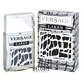 Туалетная вода Versage (Объем 100 мл)