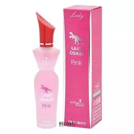 Туалетная вода Lake coast (Объем 50 мл)