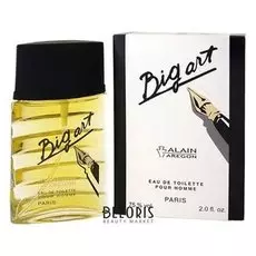 Туалетная вода Ален Арегон