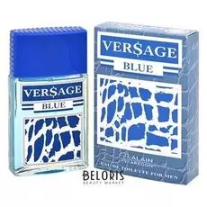 Туалетная вода Ален Арегон