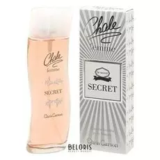 Туалетная вода Chale Femme (Объем 100 мл)