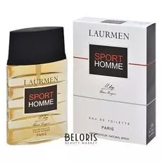 Туалетная вода Ален Арегон