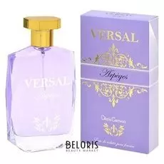 Туалетная вода Ален Арегон