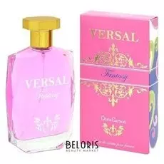 Туалетная вода Chris Carson Versal (Объем 95 мл)