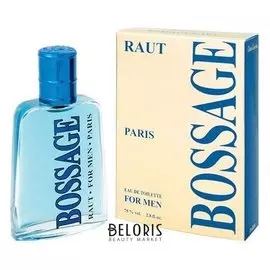 Туалетная вода Ален Арегон