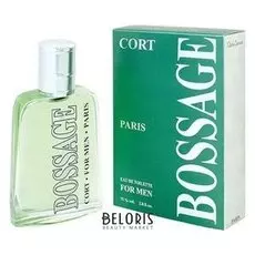 Туалетная вода Ален Арегон