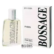 Туалетная вода Ален Арегон