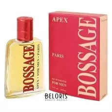 Туалетная вода Ален Арегон