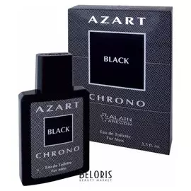 Туалетная вода Azart (Объем 100 мл)