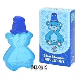 Туалетная вода Мой мишка (Объем 30 мл)