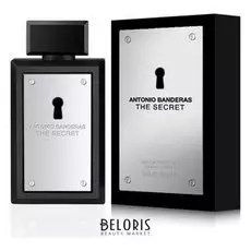 Туалетная вода Antonio Banderas