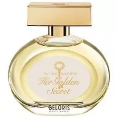 Туалетная вода Antonio Banderas