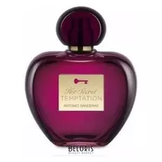Туалетная вода Antonio Banderas