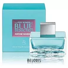 Туалетная вода Antonio Banderas