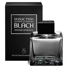 Туалетная вода Seduction in Black (Объем 100 мл)