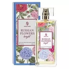 Туалетная вода Apple Parfums