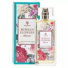 Туалетная вода Apple Parfums