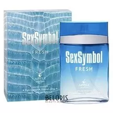 Туалетная вода Apple Parfums