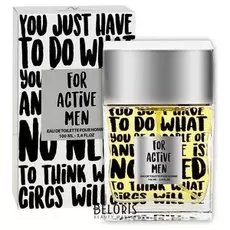 Туалетная вода Apple Parfums