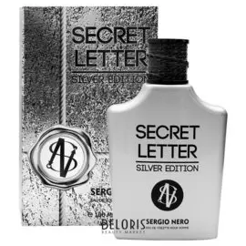 Туалетная вода Apple Parfums