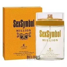 Туалетная вода Apple Parfums