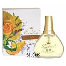 Туалетная вода Apple Parfums