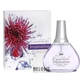 Туалетная вода Cocktail (Объем 55 мл)