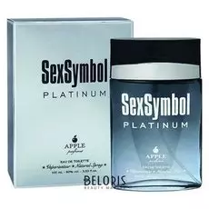 Туалетная вода Apple Parfums